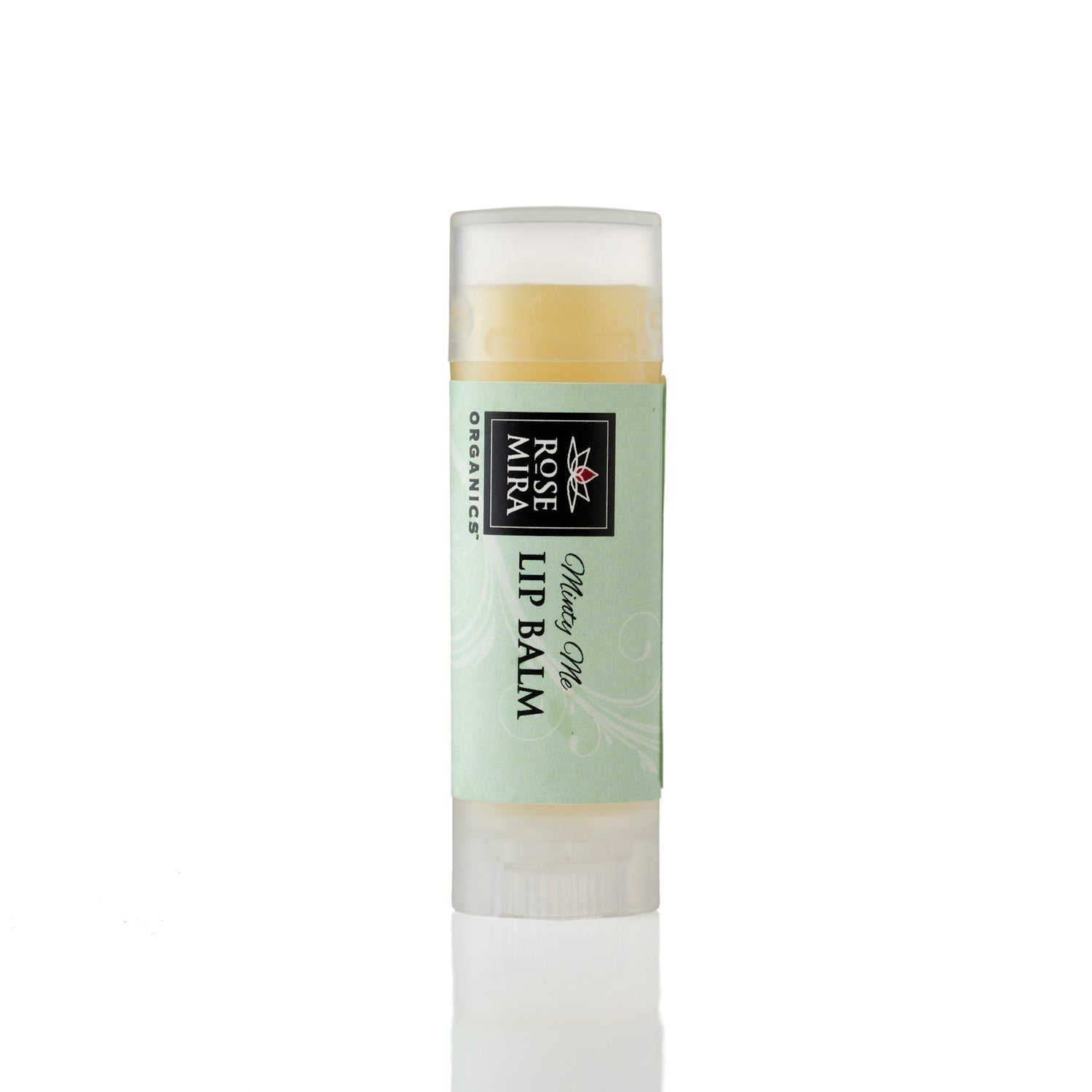 Minty Me Lip Balm - American Made - Thoughtful Gift from QuantumDrop - Labs